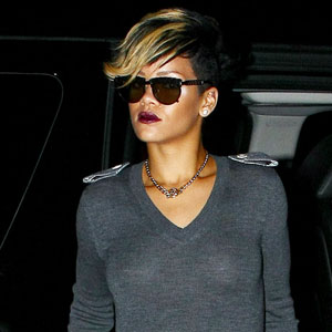 Rihanna Rihanna